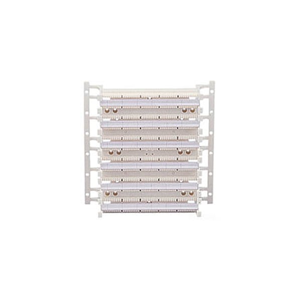 Allen Tel Cat 5e 110 Wiring Block, 300 Pair GB110BK-300 - main